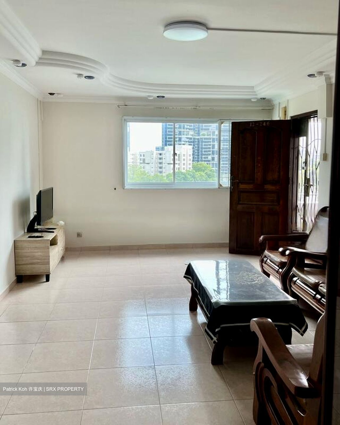 Blk 434 Clementi Avenue 3 (Clementi), HDB 4 Rooms #449316701
